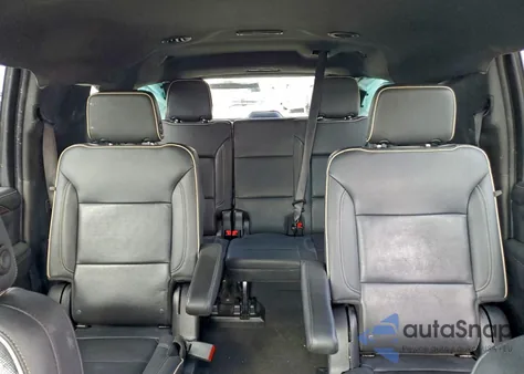 2023 Chevrolet Suburban C1500 Premier из США, поврежденный, VIN 1GNSCFKD3PR279203